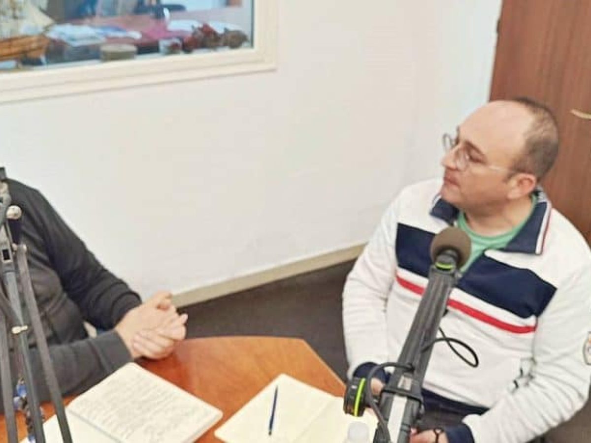 Δημήτρης Πετρούσκας για τις εκλογές στη ΔΕΕΠ Σάμου: «Κατεβαίνω στις εκλογές γιατί κουράστηκα να βλέπω τον τόπο μου να μένει πίσω»