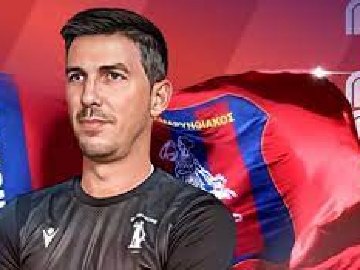 Δημήτρης Ζουλιώτης στην «Α»: « Μπορεί τελικό ο Παναιτωλικός, μπορεί την άνοδο η Κόρινθος»