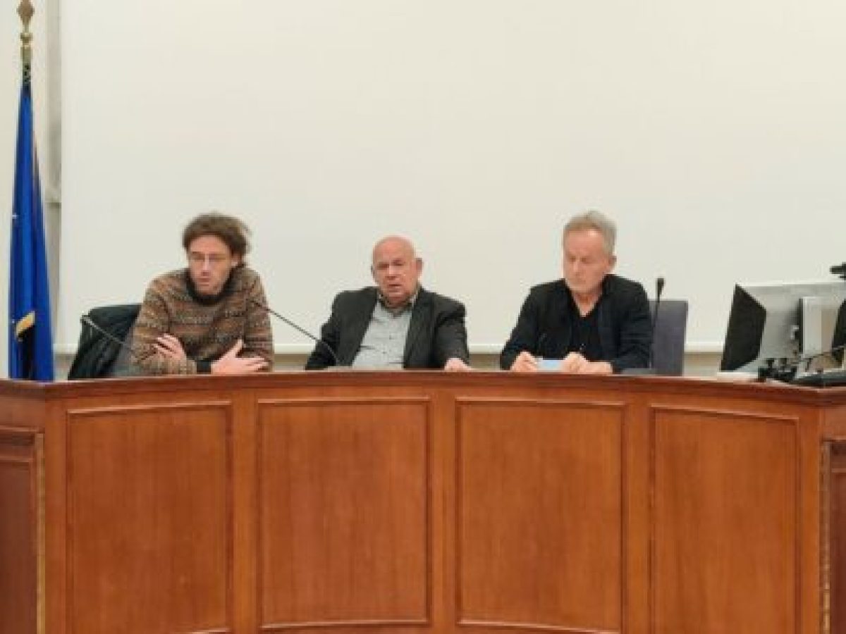 Δήμος Γρεβενών: Συντονισμός φορέων για ασφαλή χειμερινή περίοδο