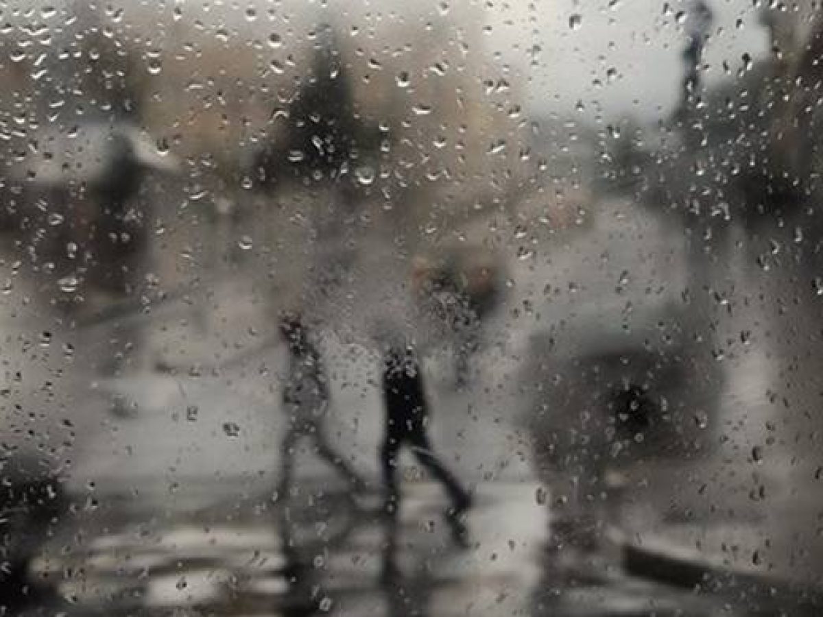 Δήμος Ι.Π. Μεσολογγίου: Έκτακτο δελτίο επιδείνωσης καιρού για την Τρίτη 18 Νοεμβρίου