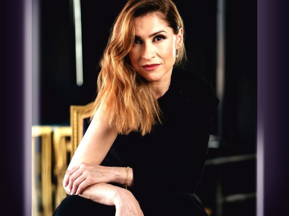 Δήμος Νέας Ιωνίας – Μουσική βραδιά με την Ελεάννα Ζεγκίνογλου