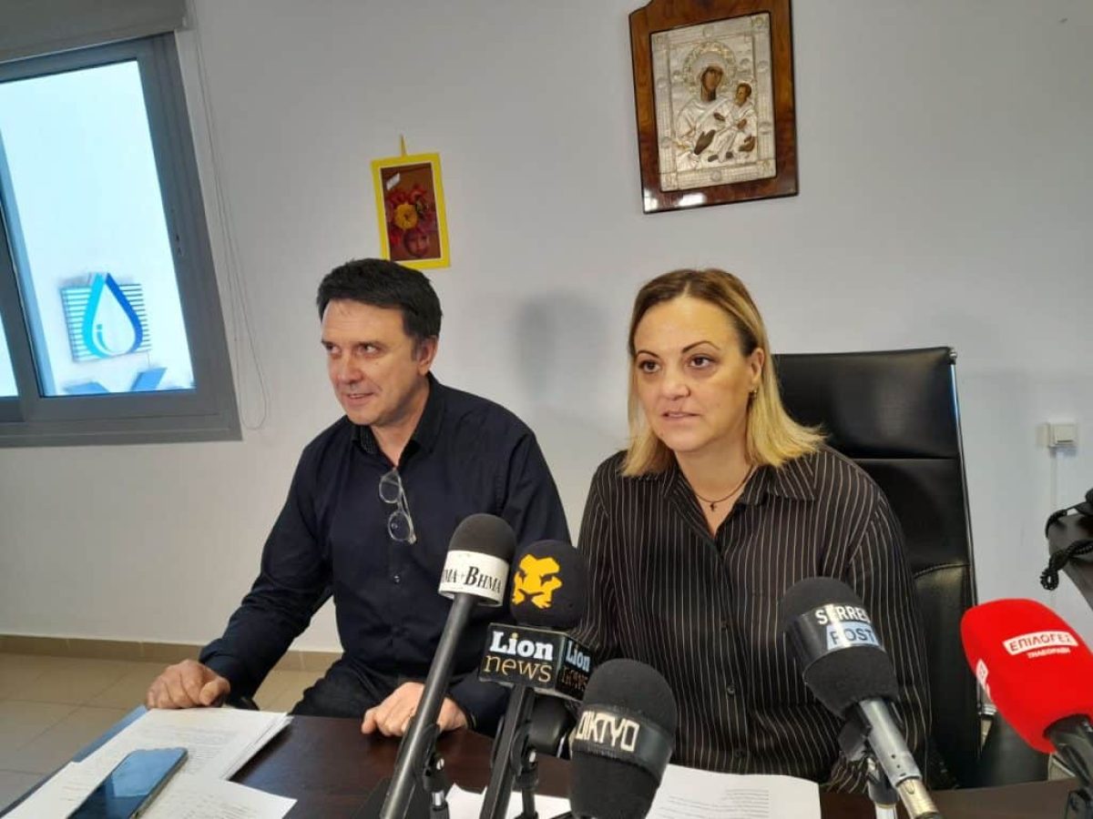 Δήμος Σερρών | Επεκτείνεται το πρόγραμμα «Βοήθεια στο Σπίτι»