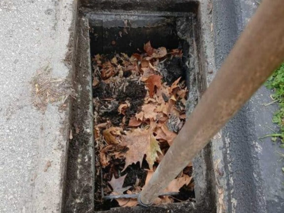 Δήμος Ξάνθης: Καθαρισμοί φρεατίων από συνεργεία της ΔΕΥΑΞ και του Τμήματος Πολιτικής Προστασίας