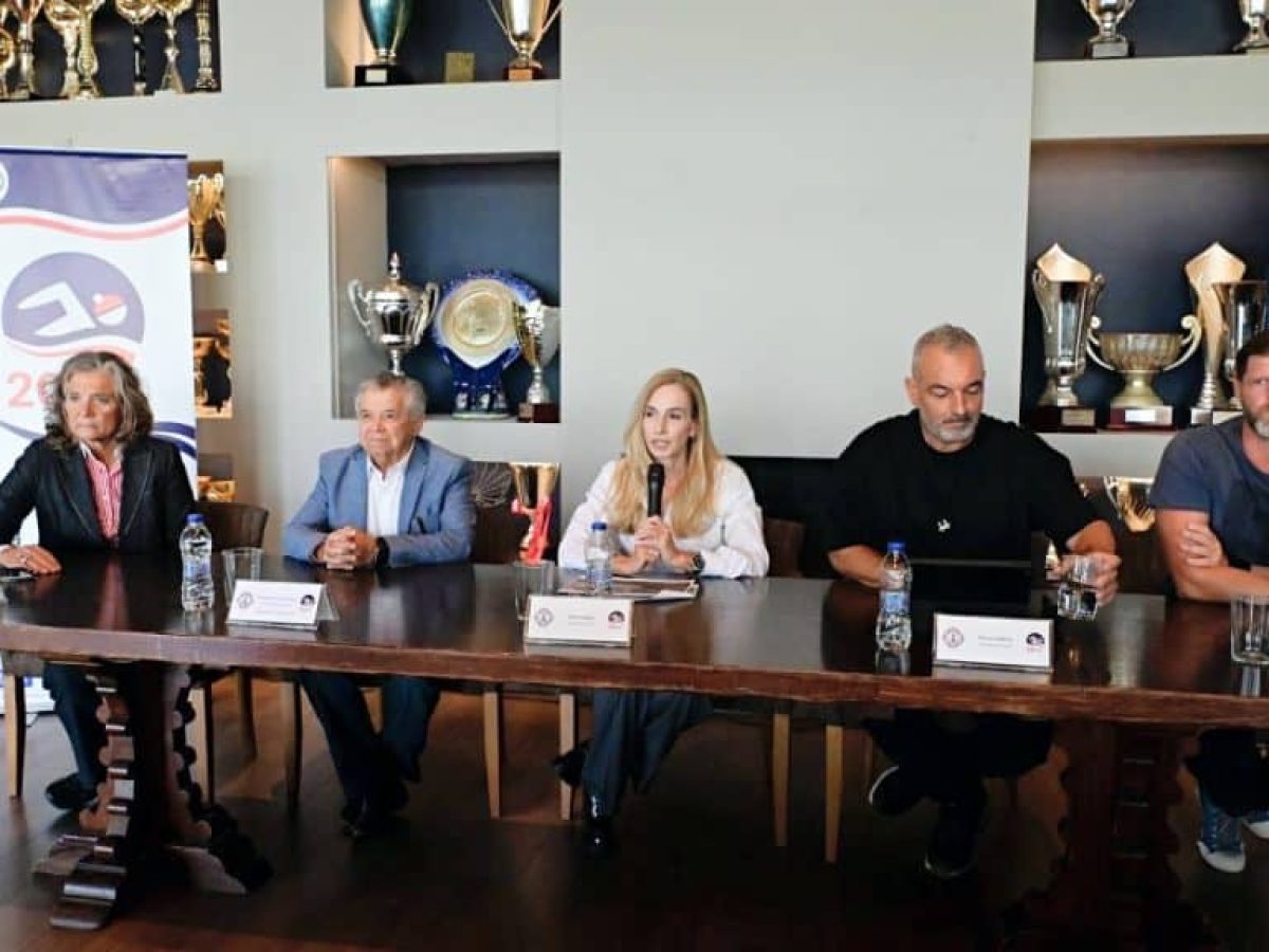 Δυνατές συγκινήσεις υπόσχεται ο 20ός Χειμερινός Κολυμβητικός Διάπλους Βουλιαγμένης