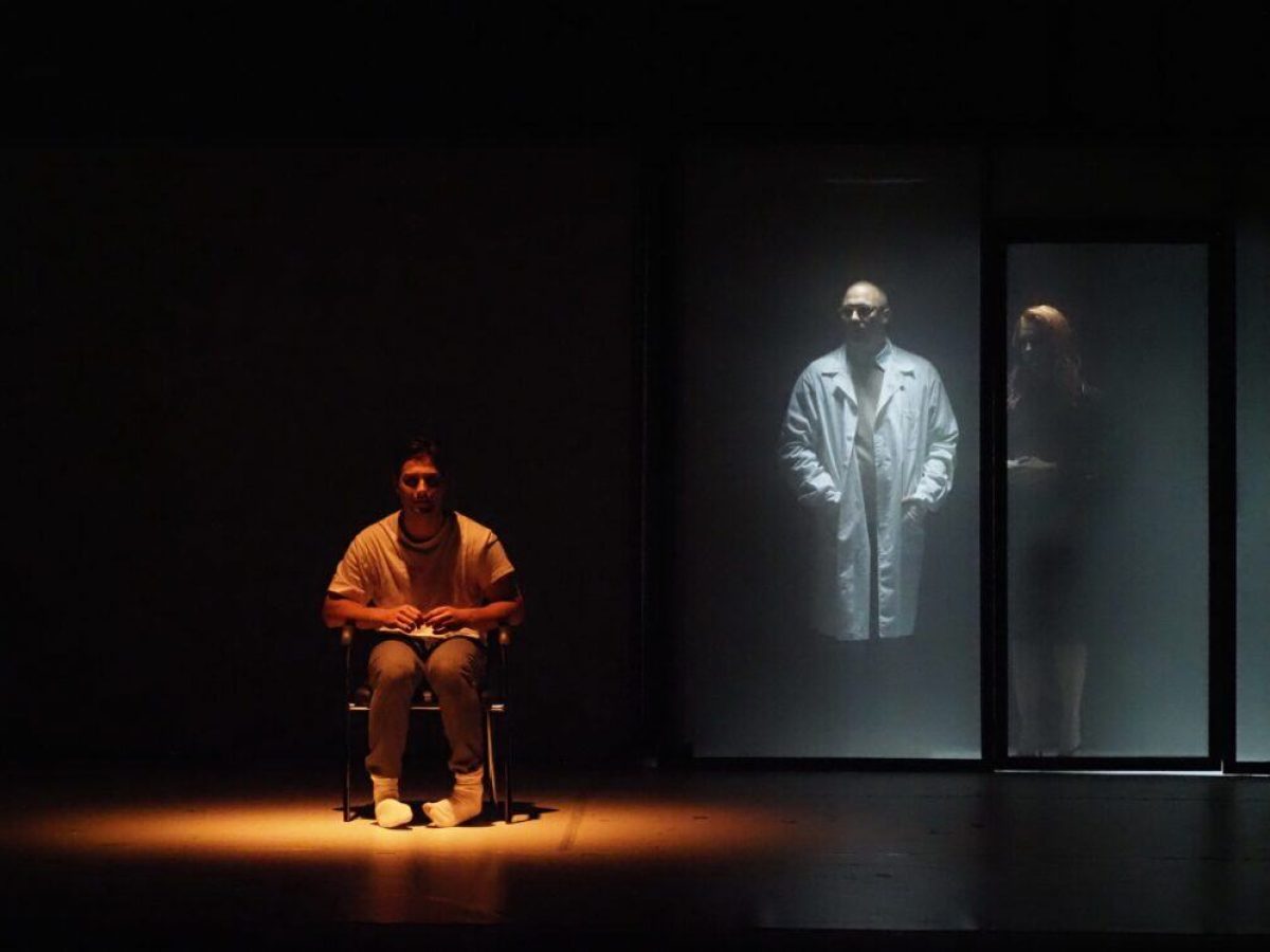 Δύο ακόμη παραστάσεις για τον “‘Αμλετ*”