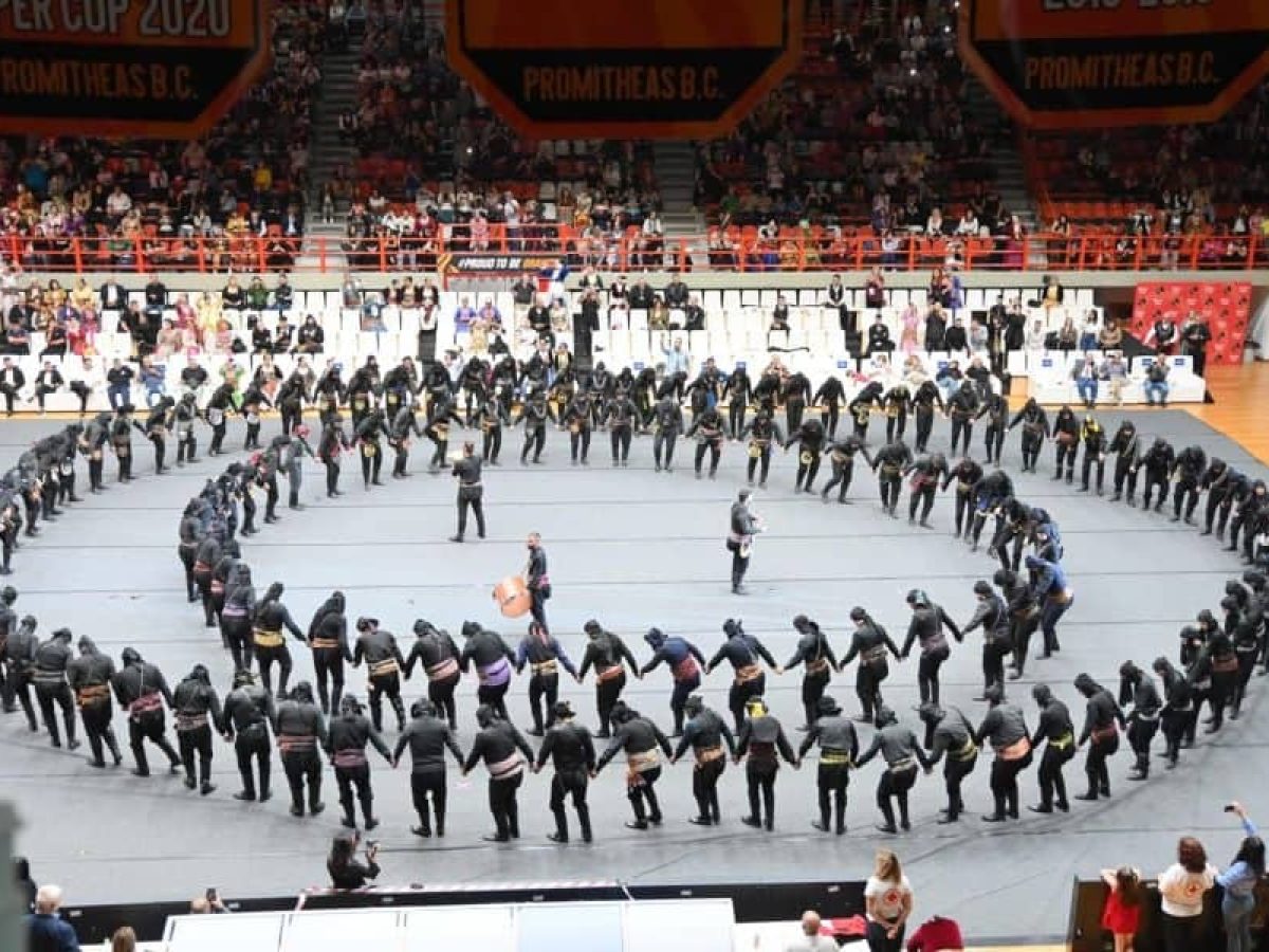 19ο Πανελλαδικό Φεστιβάλ Ποντιακών Χορών της ΠΟΕ: Εθελοντές ζητάει ο ΣΠΟΣ Κεντρικής Μακεδονίας & Θεσσαλίας