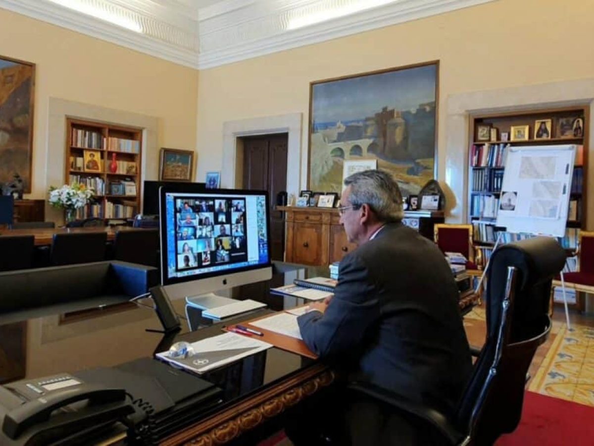 Ετήσια Έκθεση Εξέλιξης Κοινωνικών, Περιβαλλοντικών & Οικονομικών Δεικτών  για όλα τα νησιά σχεδιάζει η Περιφέρεια Νοτίου Αιγαίου