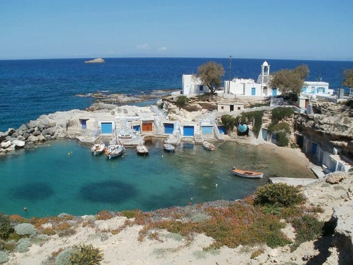 Γενική Συνέλευση Πολιτιστικού & Εξωραϊστικού Συλλόγου Μανδρακίων την Πέμπτη 20.11.2025