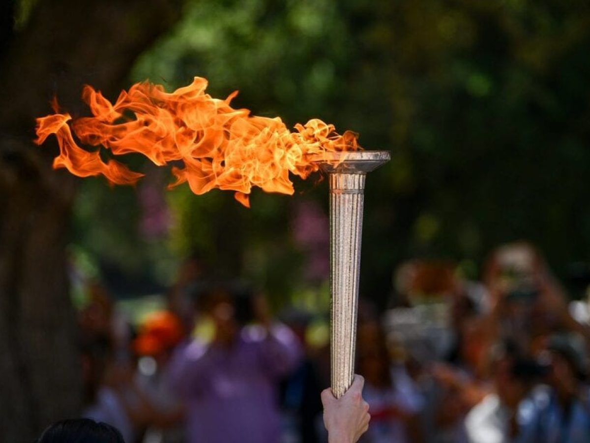 Πάτρα: Κυκλοφοριακές ρυθμίσεις κατά την διέλευση της Ολυμπιακής Φλόγας – XXV Χειμερινοί Ολυμπιακοί Αγώνες “Μιλάνο – Κορτίνα 2026