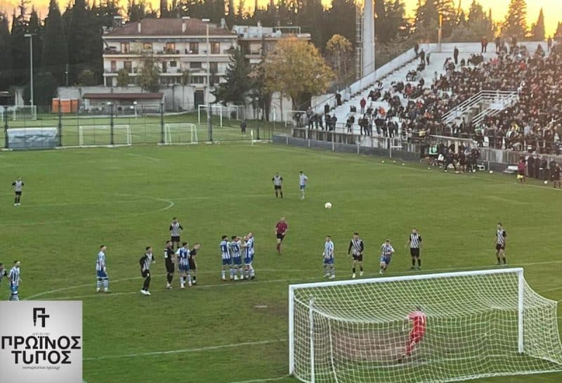 doxa-dramas-&ndash;-iraklis-thermaikou