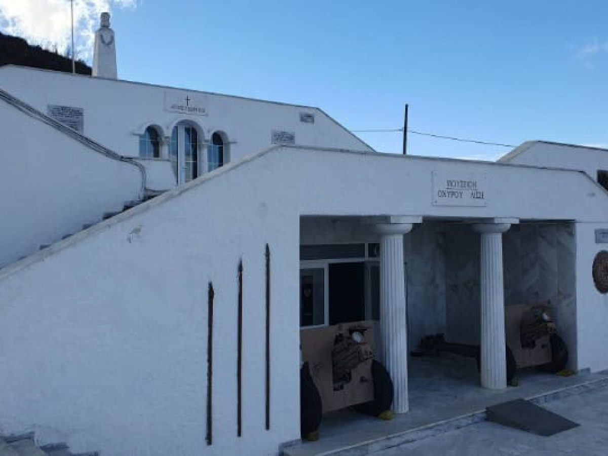 Δράμα: Στο λεκανοπέδιο του Κάτω Νευροκοπίου η γοητεία της φύσης συνυπάρχει με την ιστορική μνήμη