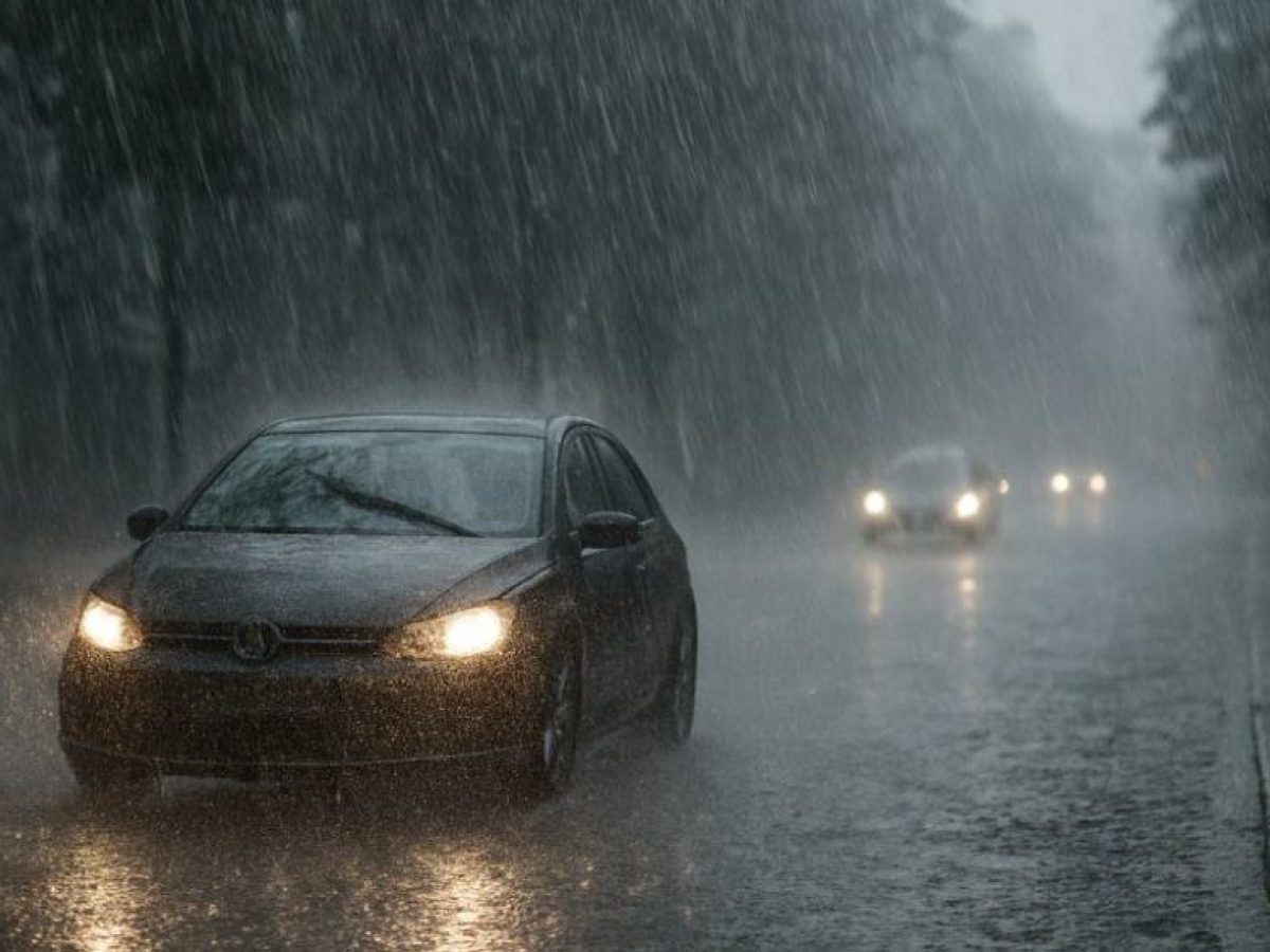 Ε.Μ.Υ.: Ισχυρά καιρικά φαινόμενα αναμένονται (21/11) σε Αιτωλοακαρνανία, Ήπειρο και Νησιά του Ιονίου