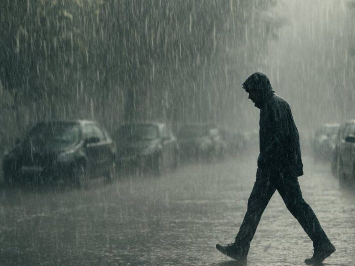 Ε.Μ.Υ.: Το Έκτακτο Δελτίο Επιδείνωσης Καιρού επηρεάζει Αιτωλοακαρνανία και Δυτική Ελλάδα