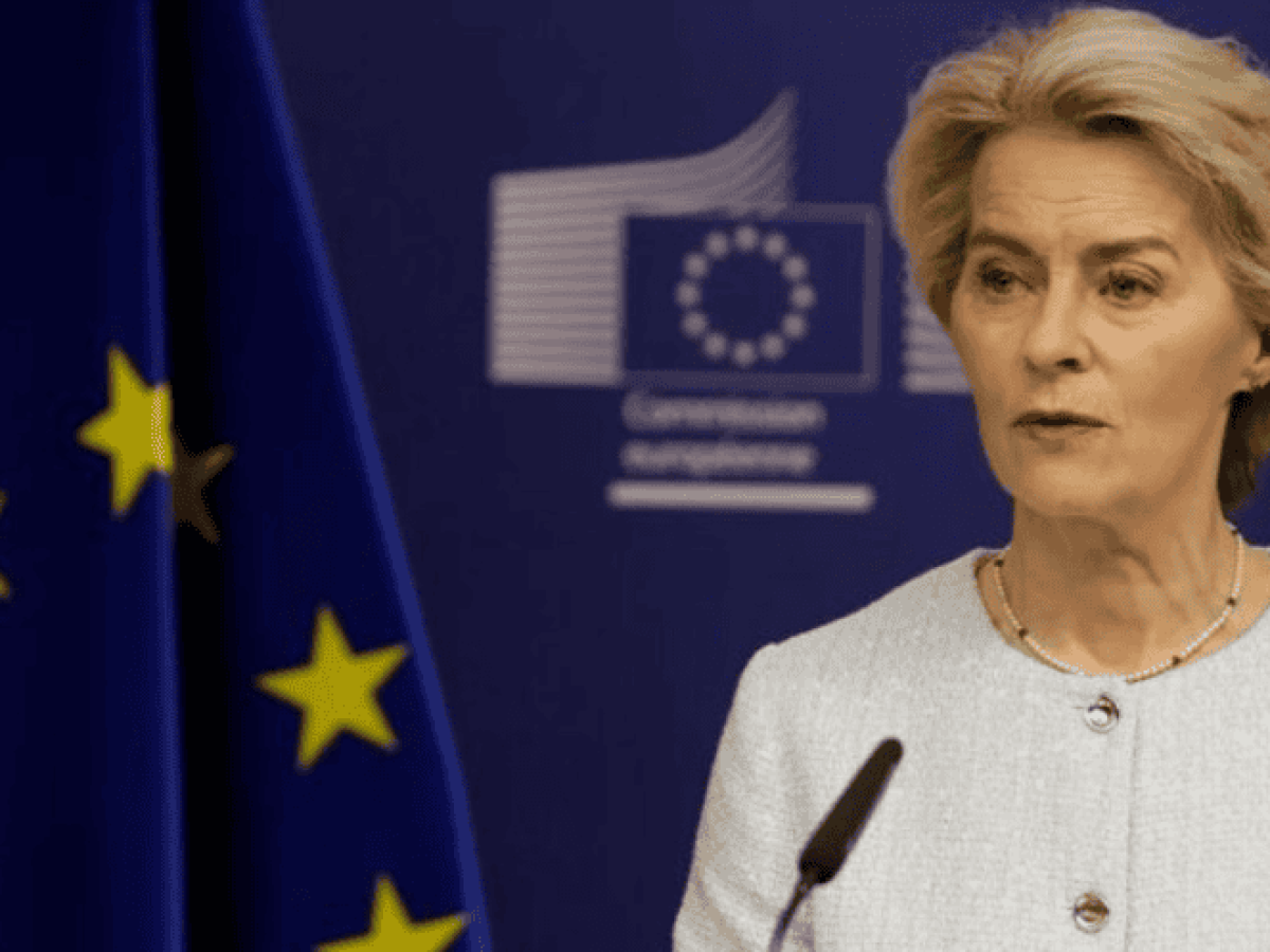 ΕΕ: Ενότητα στην υποστήριξη της Ουκρανίας