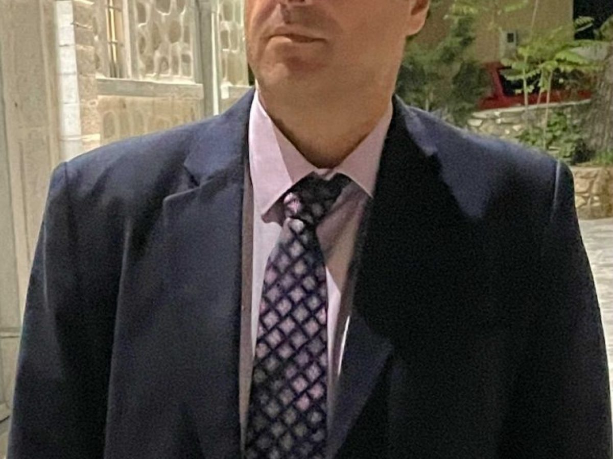 Ευχαριστήριο μήνυμα Στάθη Μπαρμπούνη, προέδρου Δ.Ε.Ε.Π Κυκλάδων