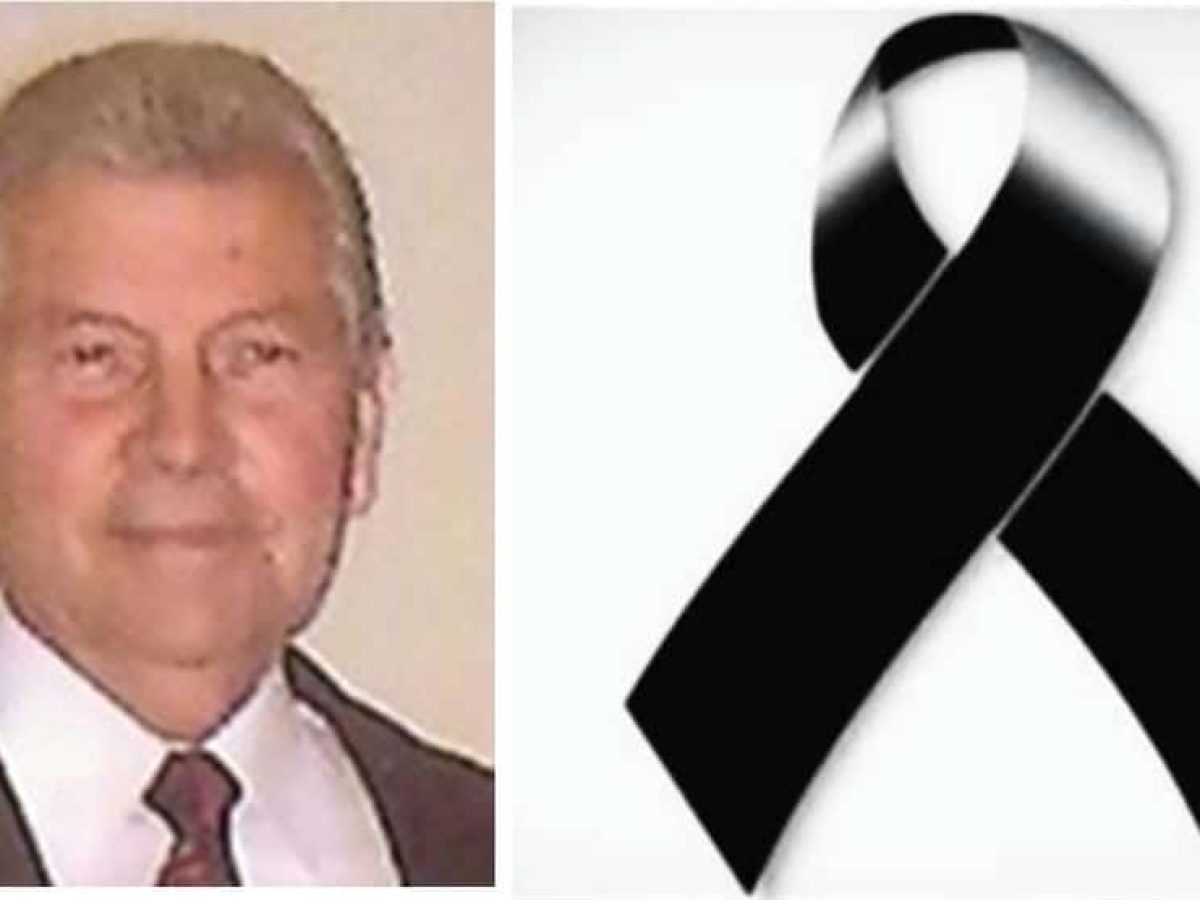 “Έφυγε από τη ζωή” ο Μιχάλης Γ. Κώτης – Ένας από τους σημαντικότερους Δωδεκανήσιους λογοτέχνες