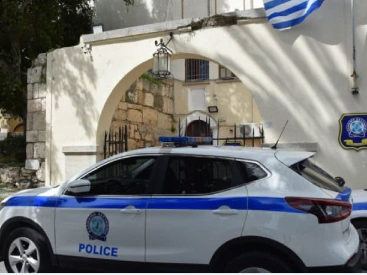 Αιφνίδια εισβολή σε μονοκατοικία στο Τιγκάκι με επίδειξη πιστολιού και καταδίωξη από γείτονα