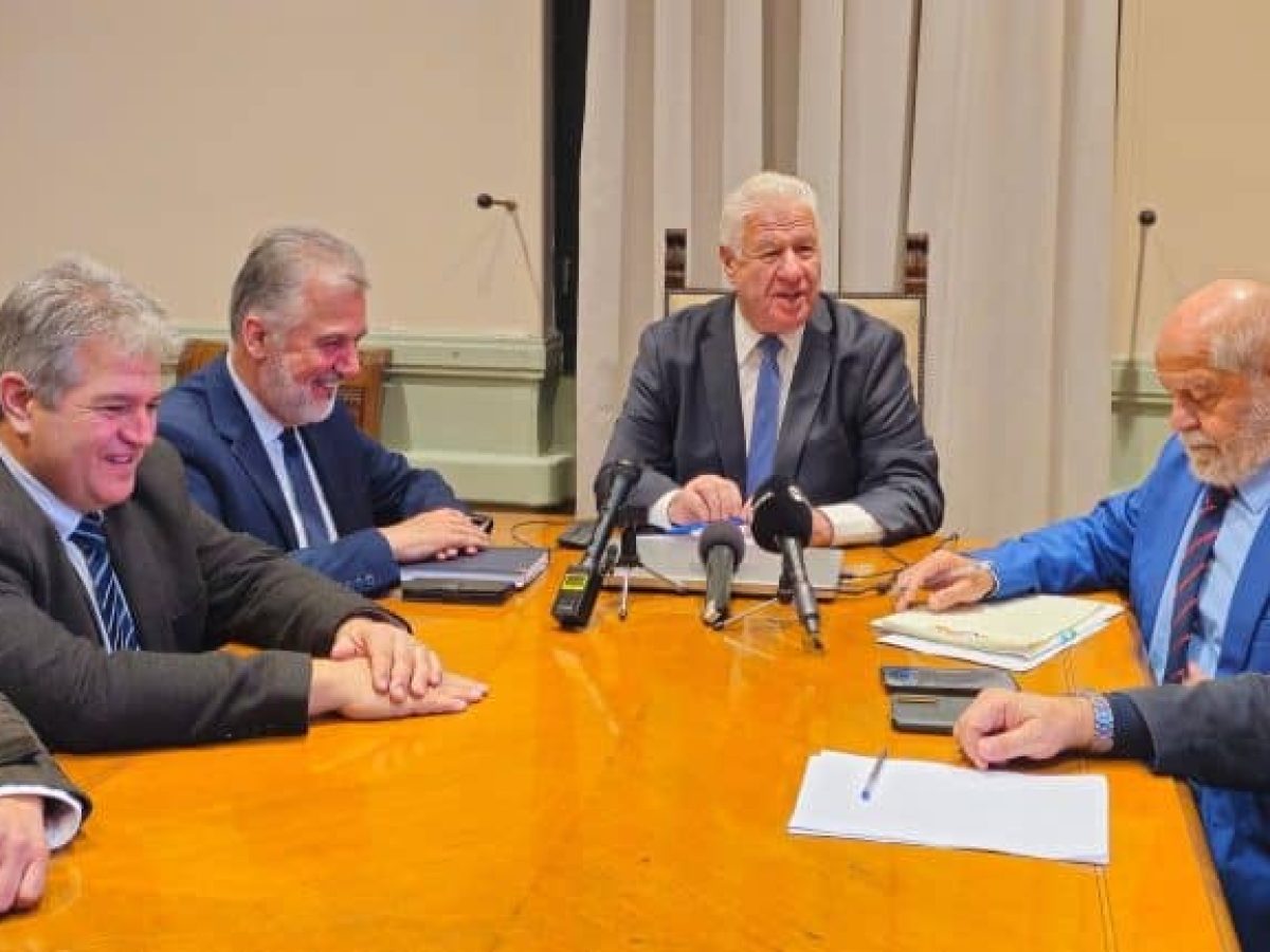 Εγκρίθηκε από το Ελεγκτικό Συνέδριο η κατασκευή μονάδας διαχείρισης απορριμμάτων Κέρκυρας