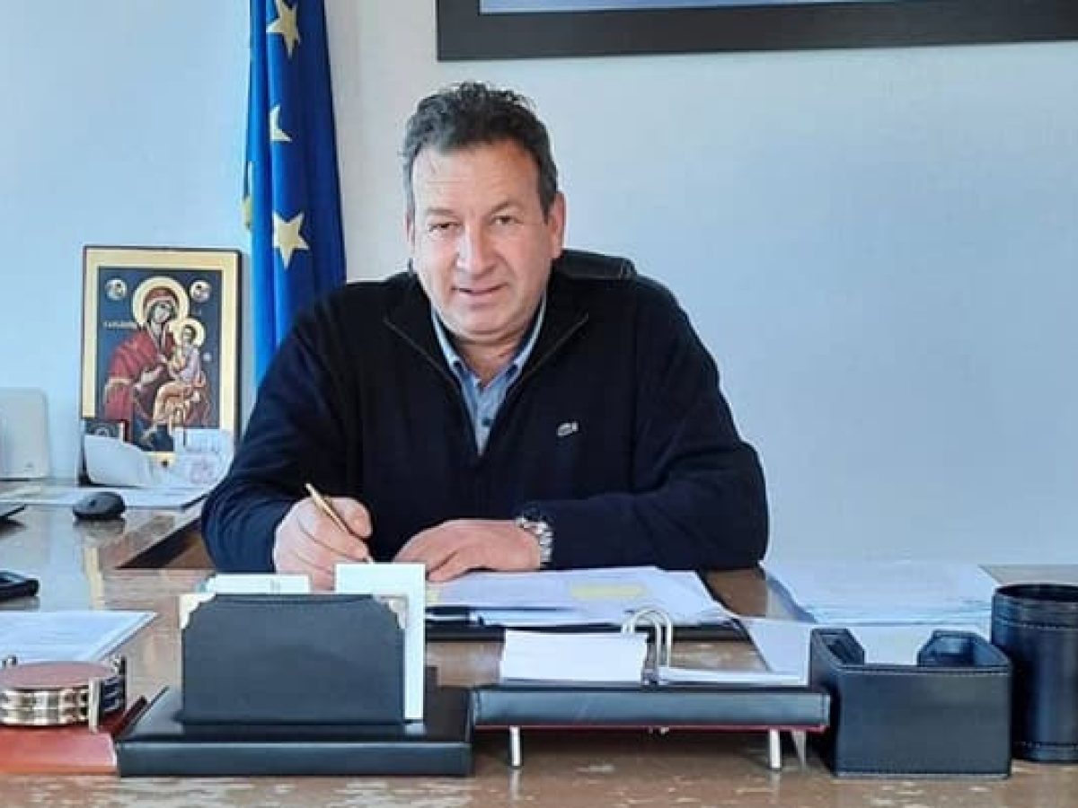 Εκπαίδευση της Ομάδας Αντιμετώπισης Θαλάσσιας Ρύπανσης του Δ.Λ.Τ. Θάσου