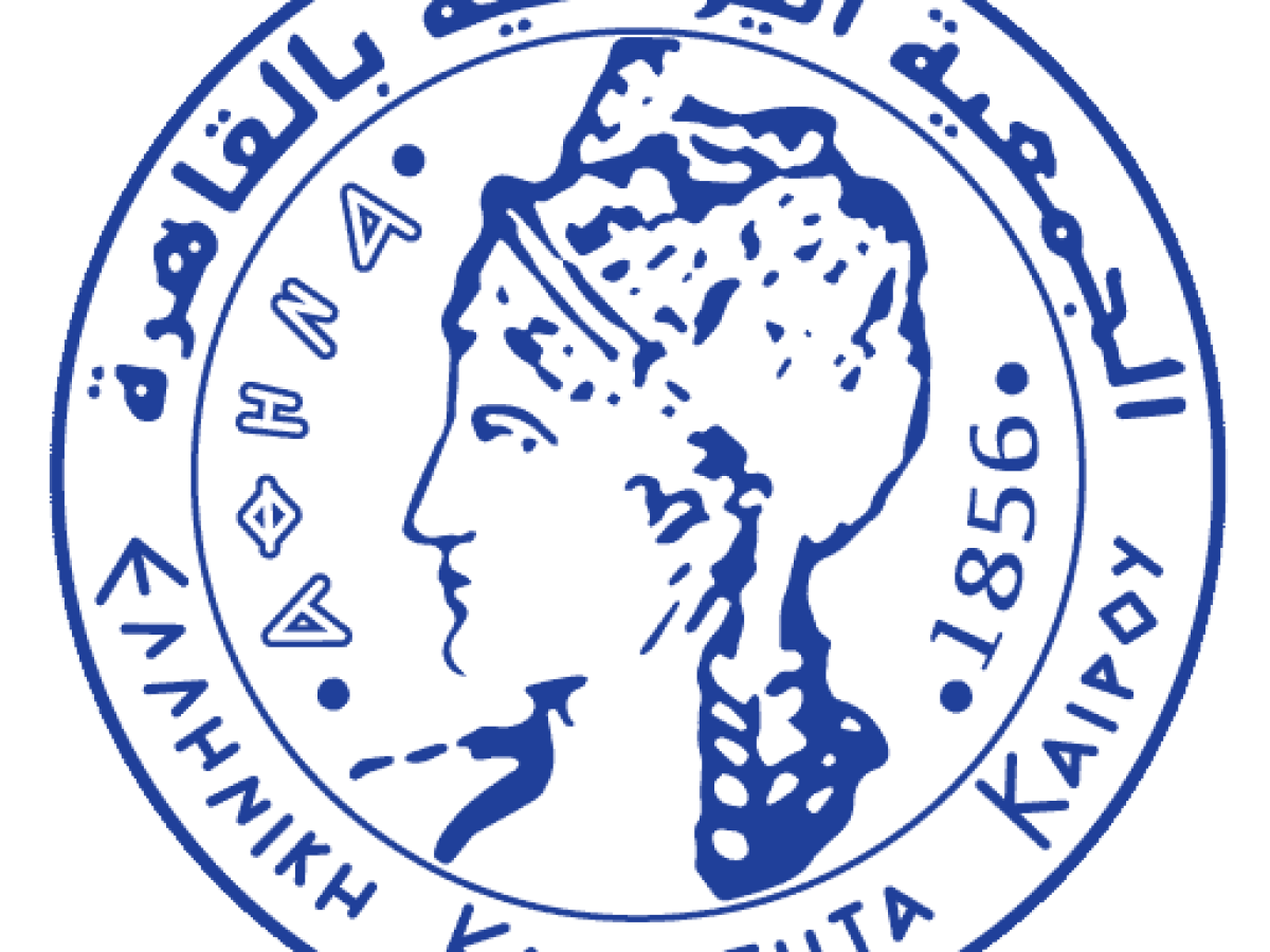Ελληνική Κοινότητα Καΐρου. Ανακοίνωση
