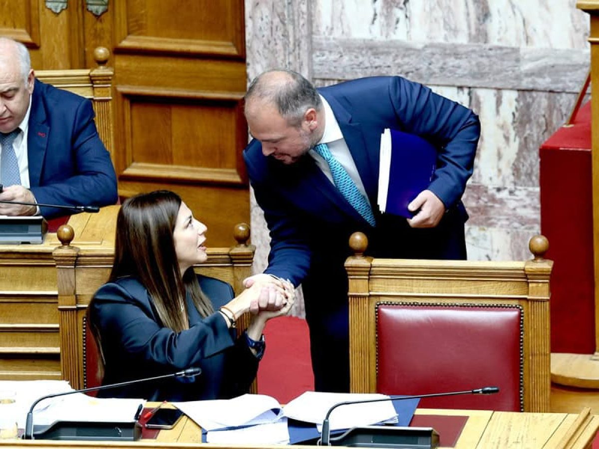 Ελλείψεις εκπαιδευτικών σε σχολεία της Τήνου