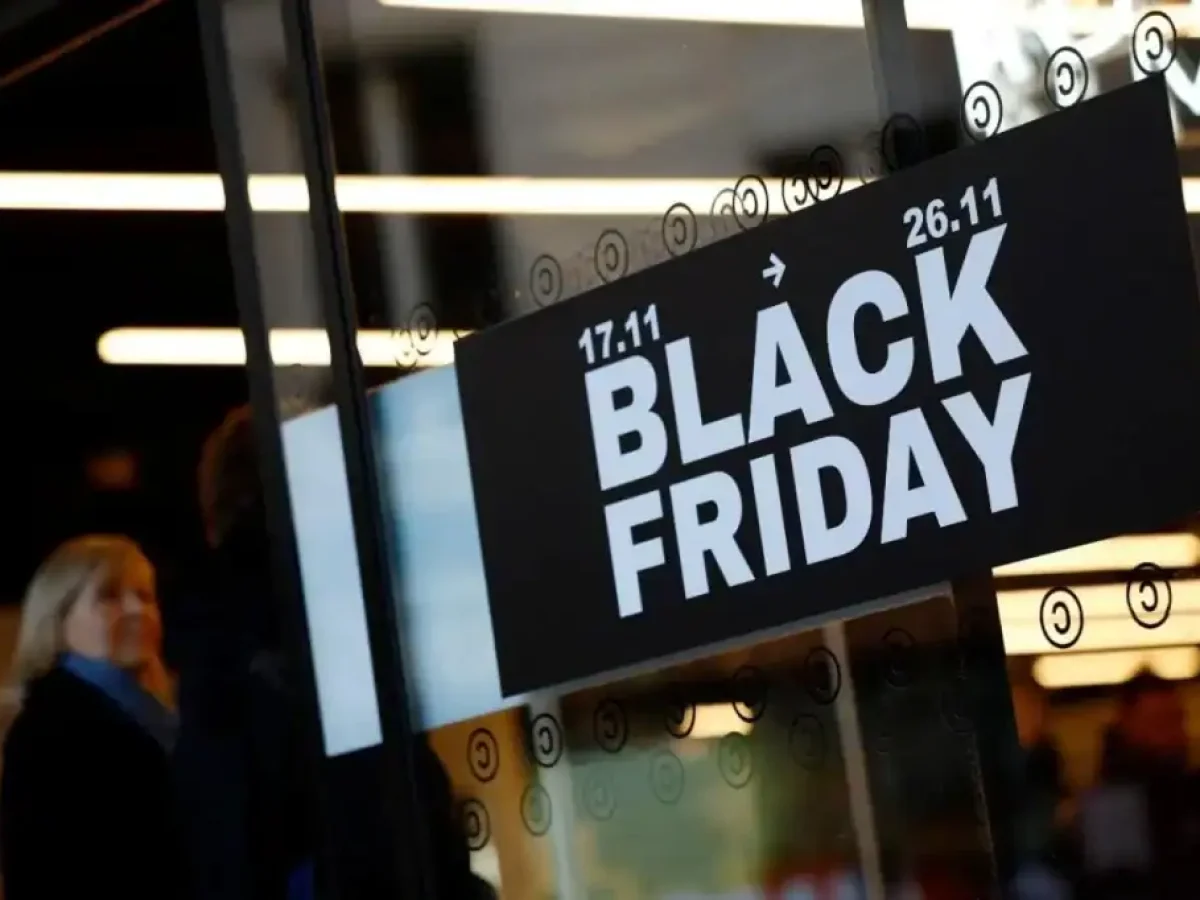 Εμπορικός Σύλλογος Βόλου: Προτείνει κλειστά καταστήματα την Κυριακή 30 Νοεμβρίου