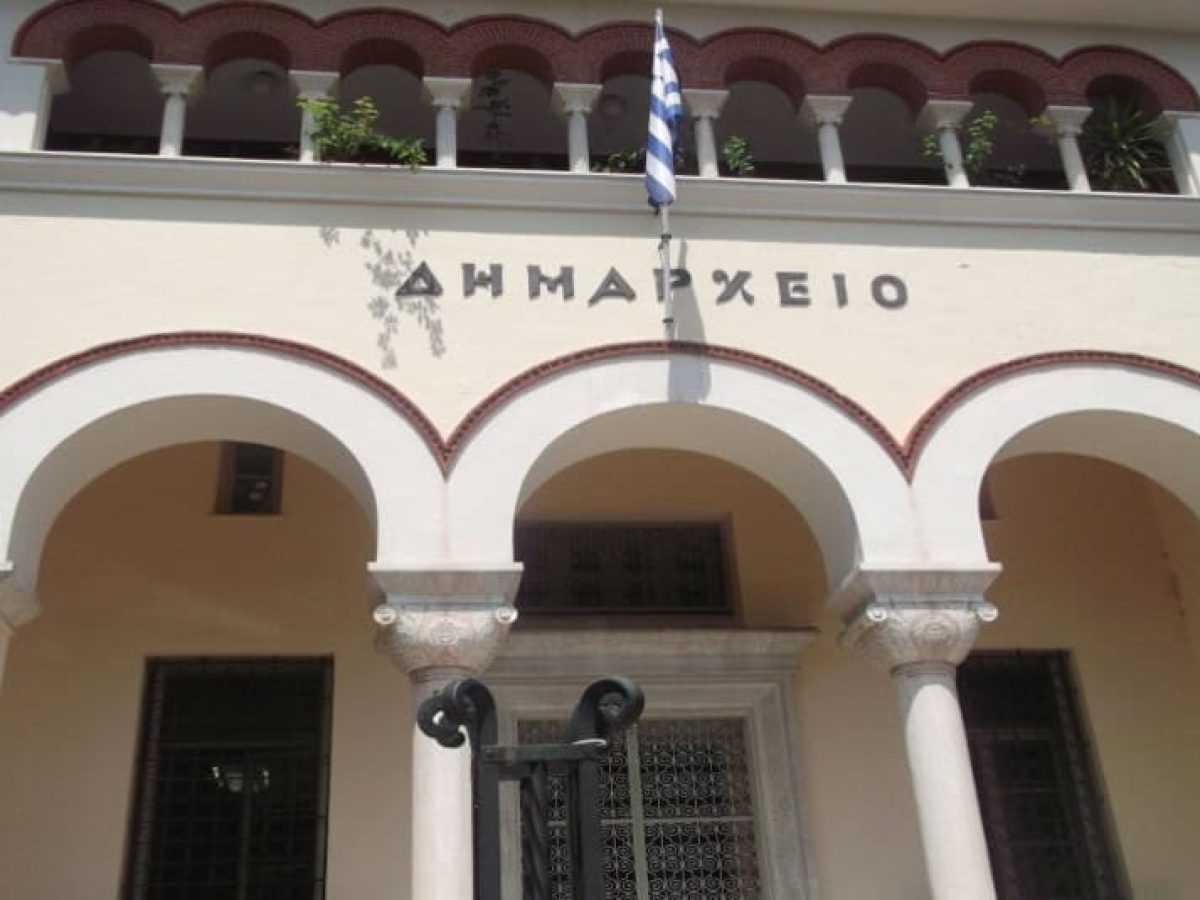 Ενιαίο μέτωπο για νέο κλειστό κολυμβητήριο και γυμναστήριο