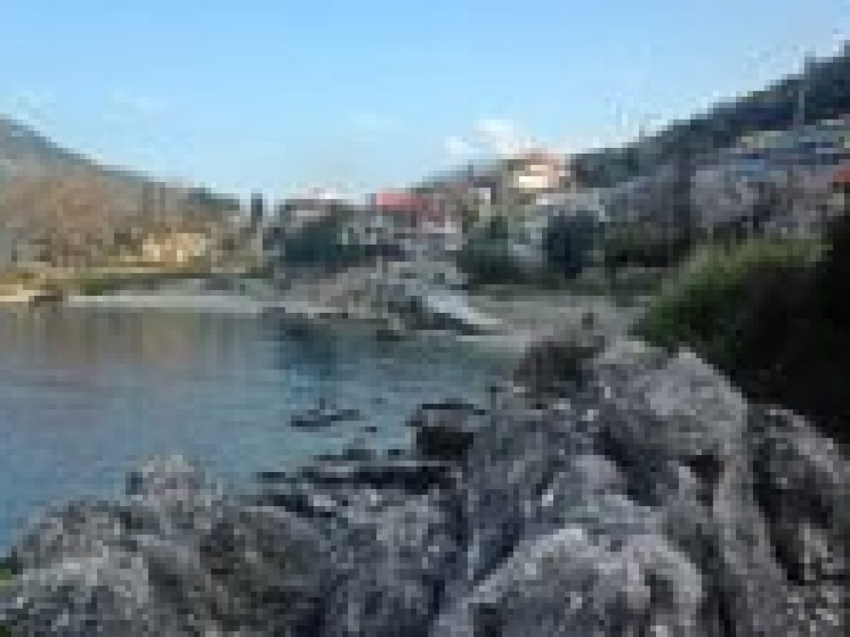 Εντάχτηκε στο πρόγραμμα Φυσικών Καταστροφών έργο 300.000€ αποκατάστασης δρόμου στη Βασιλική