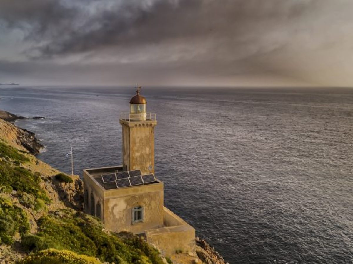 Ένταξη της περιοχής του Κάβο Μαλέα στις σημαντικές περιοχές για τα πουλιά