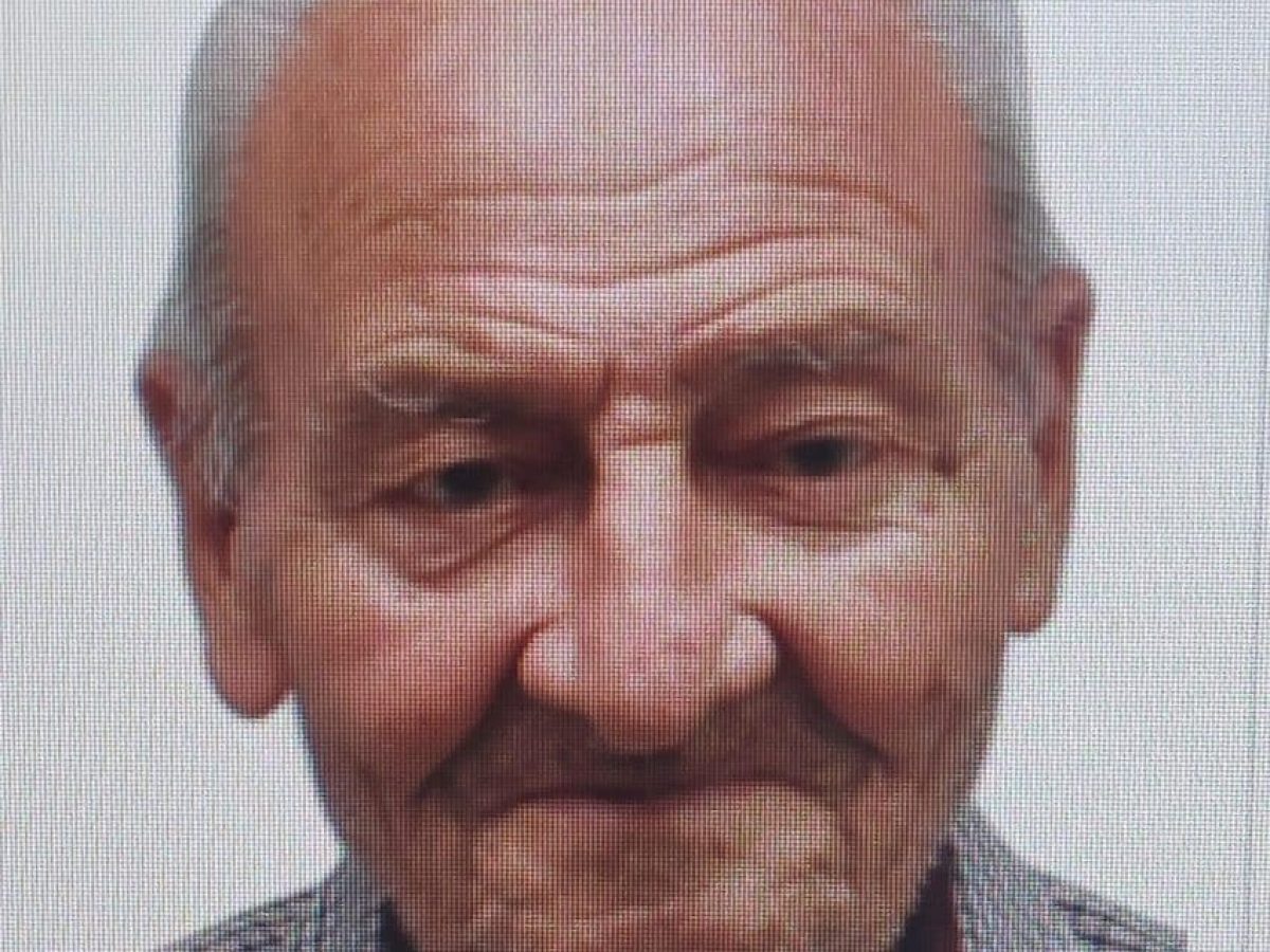 Εντοπίστηκε νεκρός ο Βάιος Τυράκης