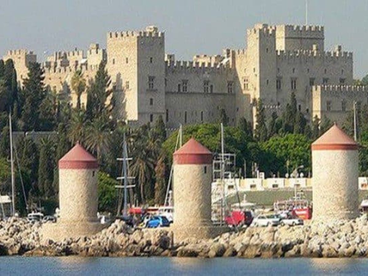 ΕΟΤ: Δράση για την προβολή Κρήτης, Ρόδου και Κεντρικής Μακεδονίας σε βρετανικά ΜΜΕ