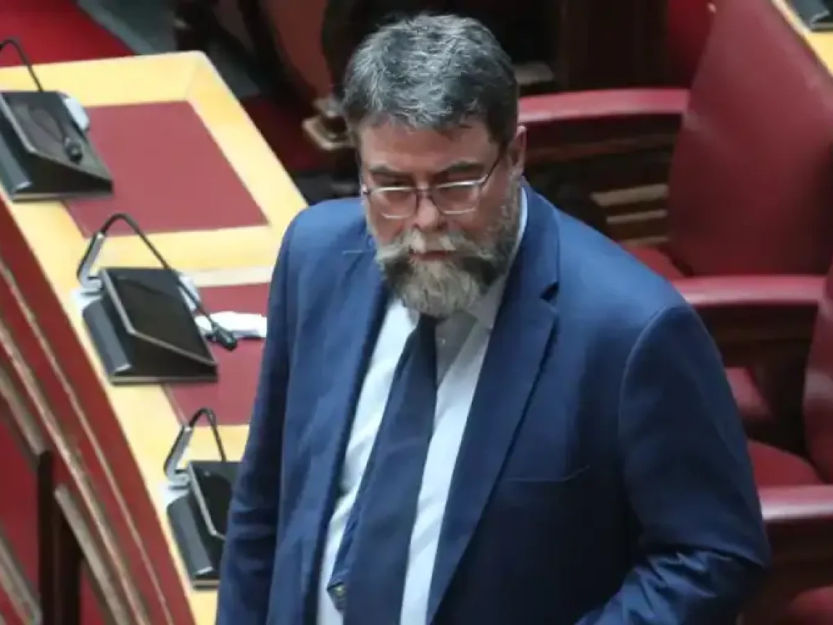 Επερώτηση Οικονόμου στη Βουλή για το κλείσιμο των ΕΛΤΑ – Ξεσηκωμός σε όλη τη χώρα για τα 204 καταστήματα που βάζουν λουκέτο