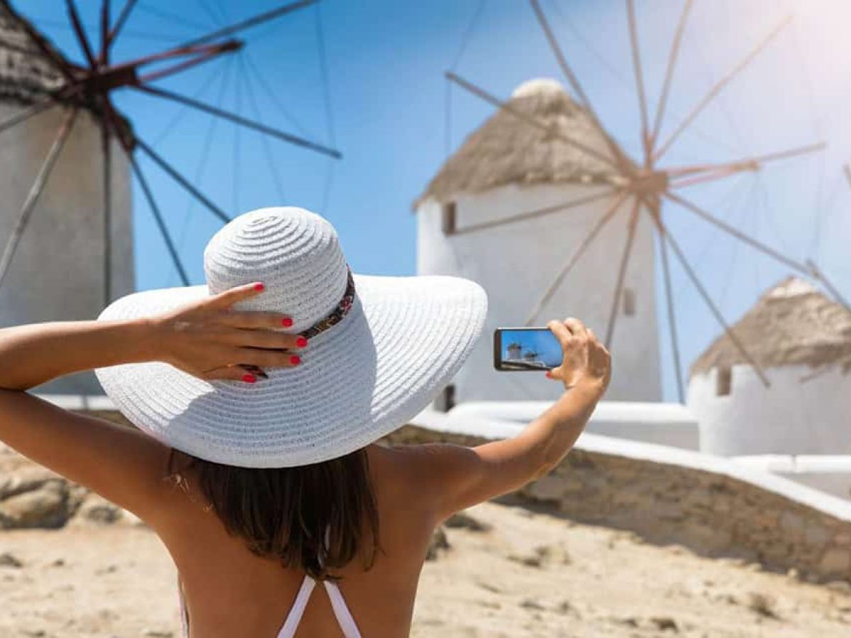 Επεσε ο τζίρος της εστίασης το χρυσό καλοκαίρι του τουρισμού!