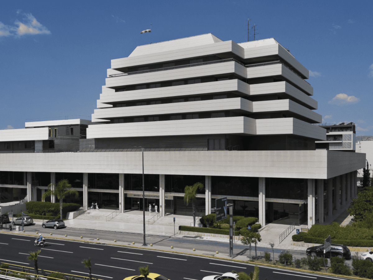 Επίσκεψη φοιτητών της Ιατρικής Σχολής ΕΚΠΑ στο Ωνάσειο Νοσοκομείο
