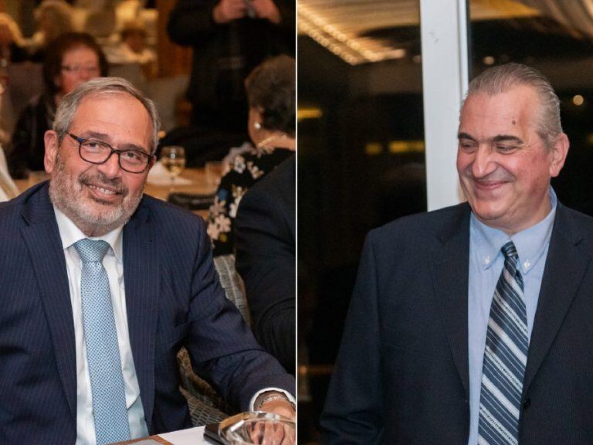 Εσωκομματικές εκλογές για τη Νέα Δημοκρατία