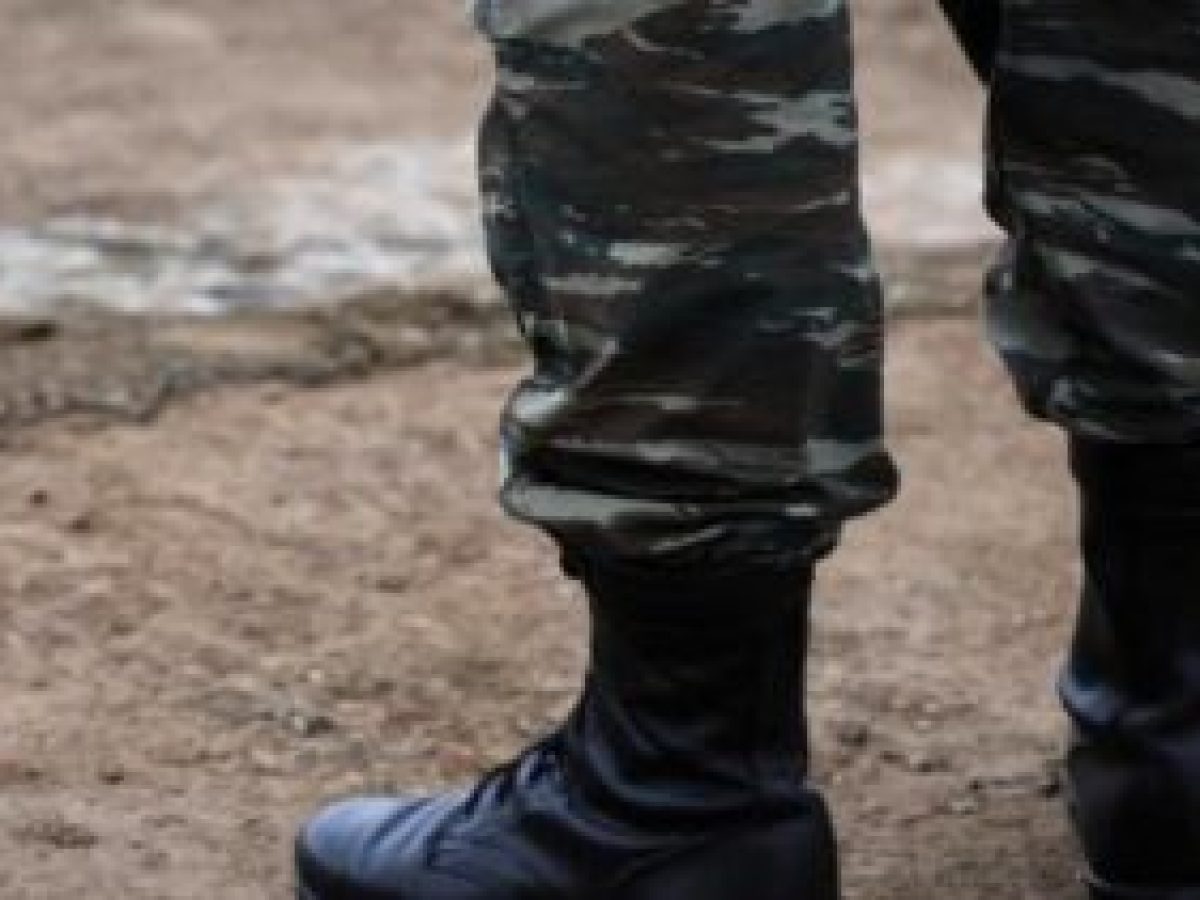 Έβρος: νεκρή εντοπίστηκε 40χρονη στρατιωτικός – εξετάζεται το ενδεχόμενο της αυτοκτονίας