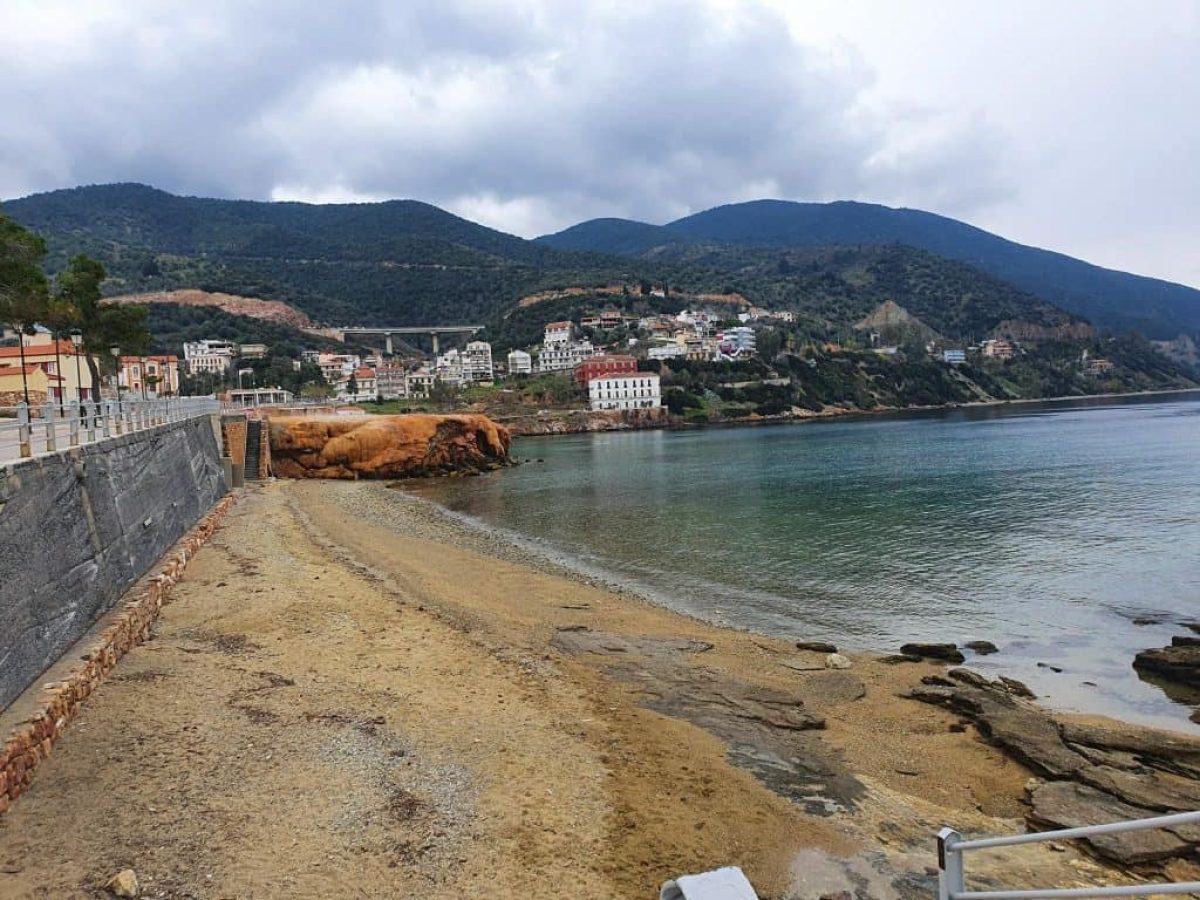 Εύβοια: Ραγδαίες εξελίξεις για το υδροθεραπευτήριο της Λουτρόπολης – Τι συνέβη