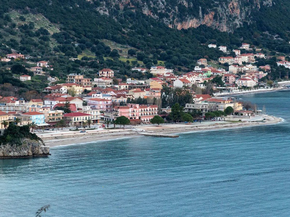 Εξαφάνιση γνωστού άνδρα 75 ετών στις Τρύπες του Πόρου Κεφαλονιάς