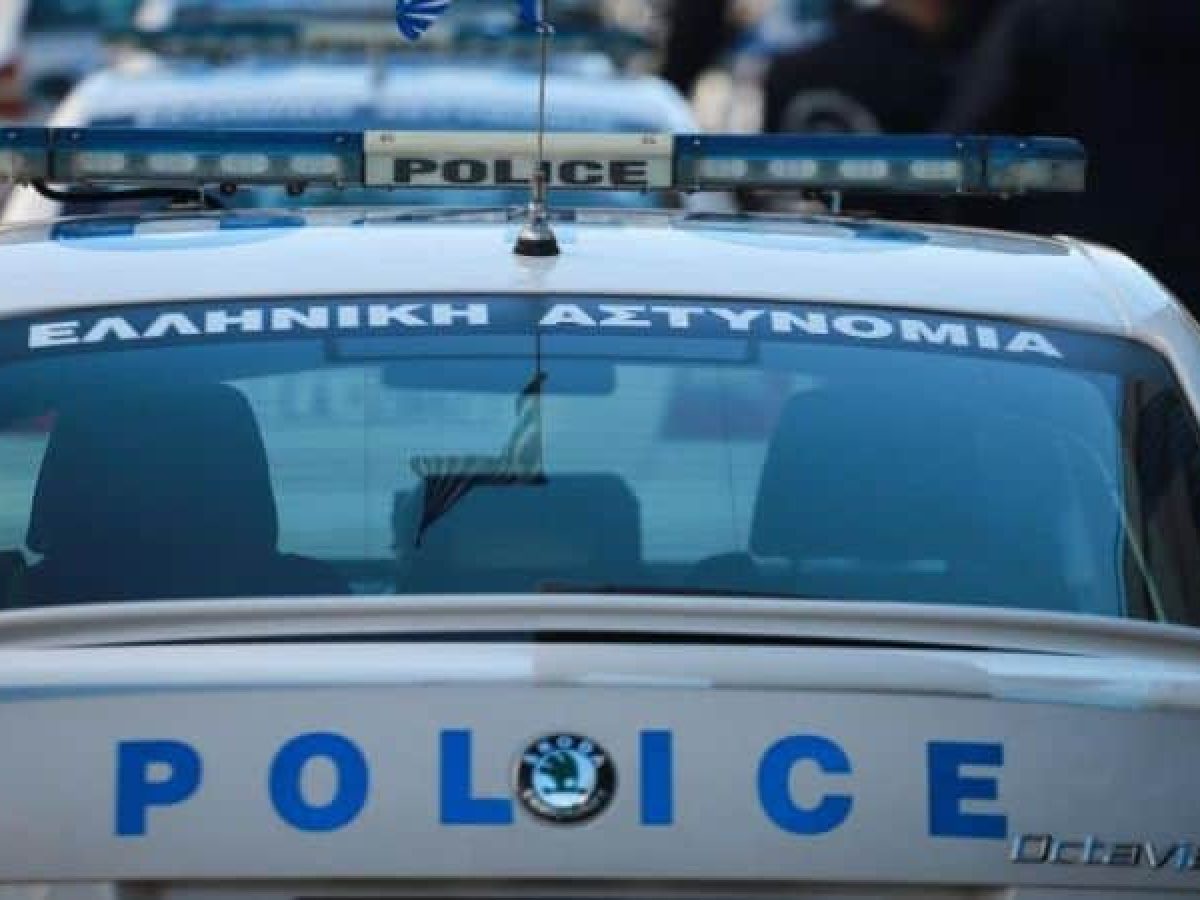 Εξαρθρώθηκε σπείρα διαρρηκτών που δρούσε στην Πεντέλη