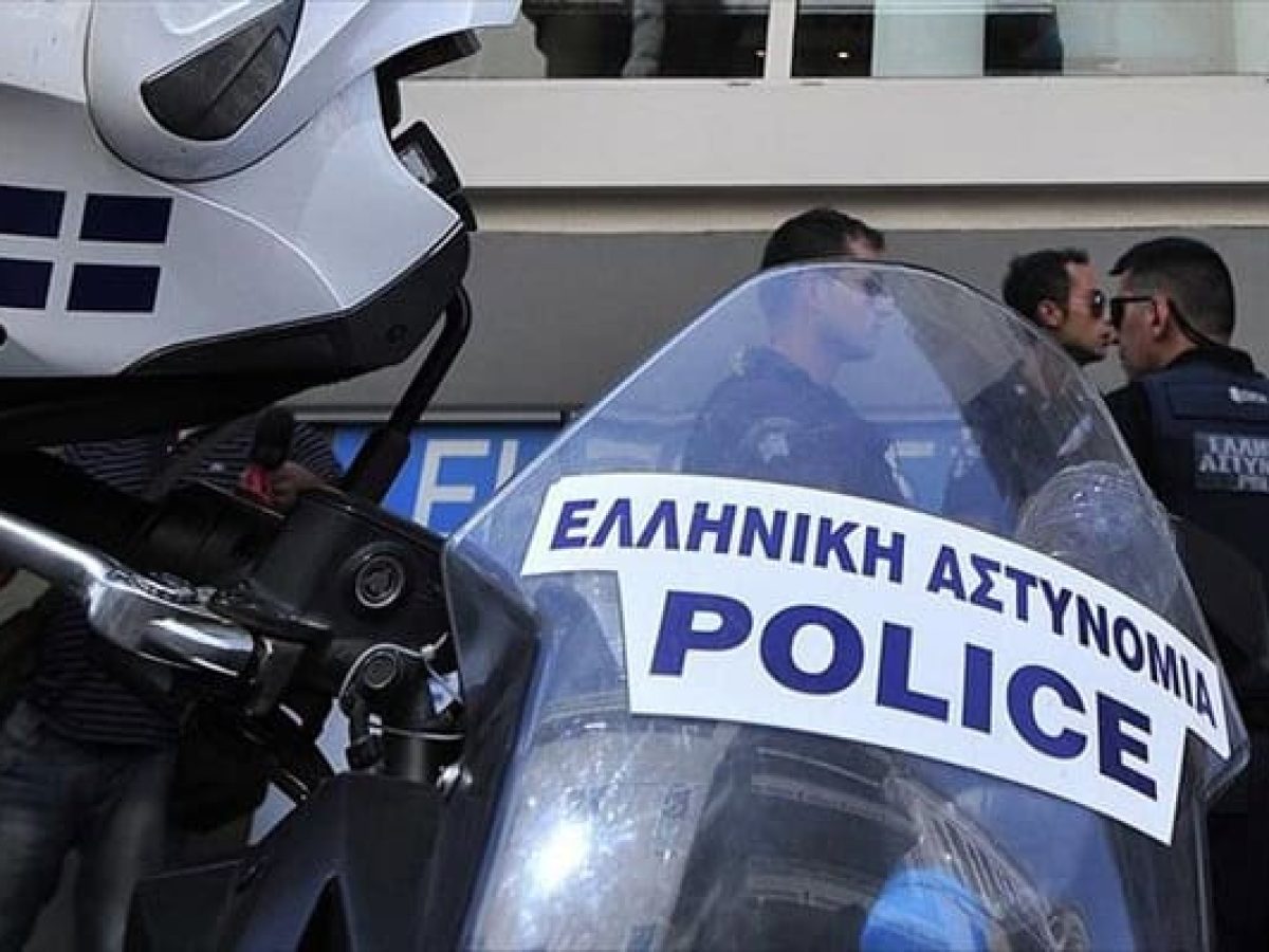 Εξιχνιάστηκαν δύο απόπειρες κλοπής στη Σπάρτη