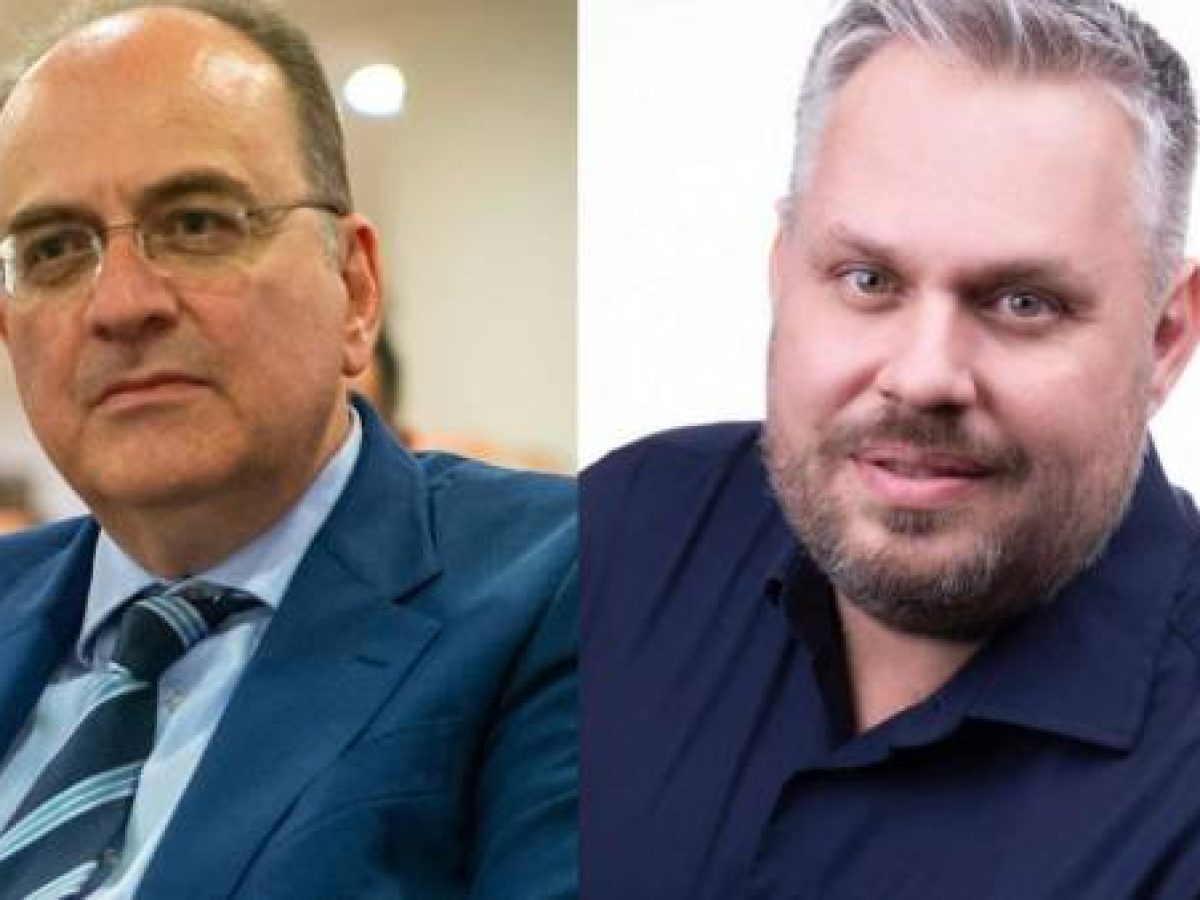 Εξώδικο προς τον Μ. Λαζαρίδη από τον Σταύρο Βαβία