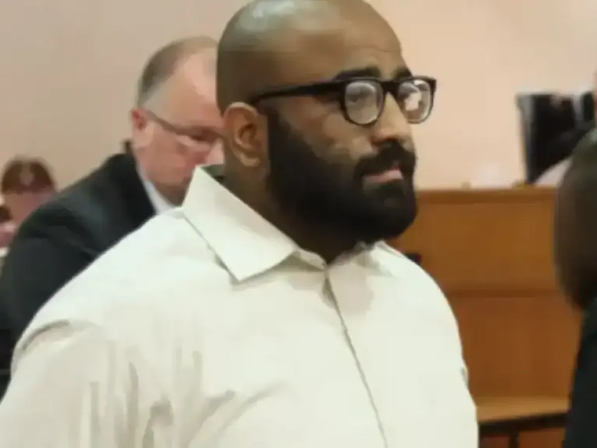 Φρίκη στις ΗΠΑ: «Σκότωσα την 25χρονη σύζυγό μου και βίασα τη σορό της», ομολόγησε 28χρονος