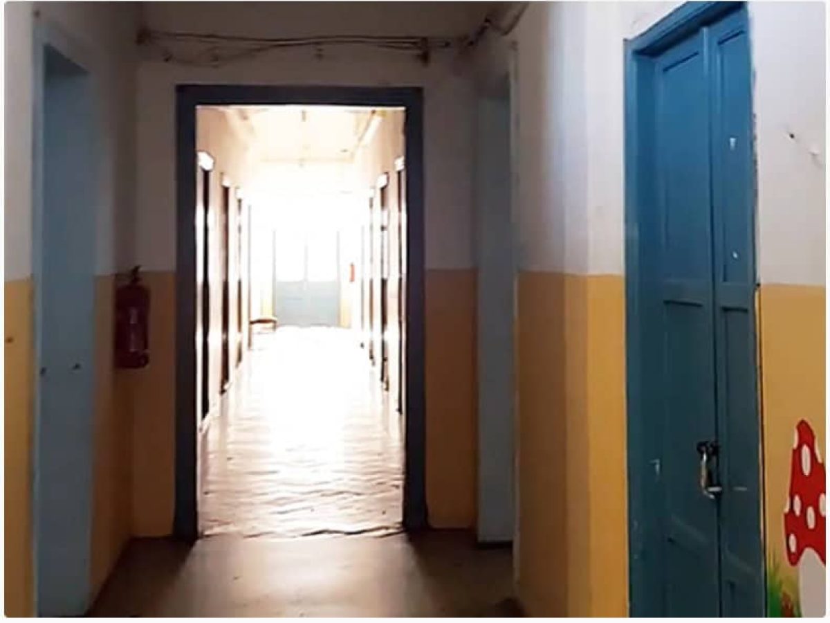 Φρικιαστική υπόθεση σεξουαλικής εκμετάλλευσης παιδιών στο Π.Ι.Κ.Π.Α. της Λέρου