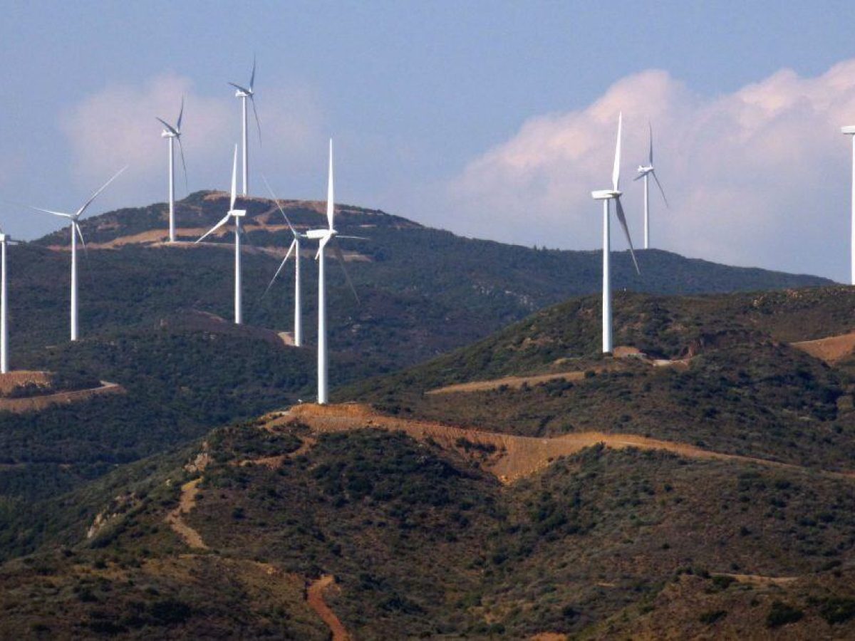 Γενική Συνέλευση στους Αμοργιανούς Βάλτου για την εγκατάσταση αιολικού πάρκου