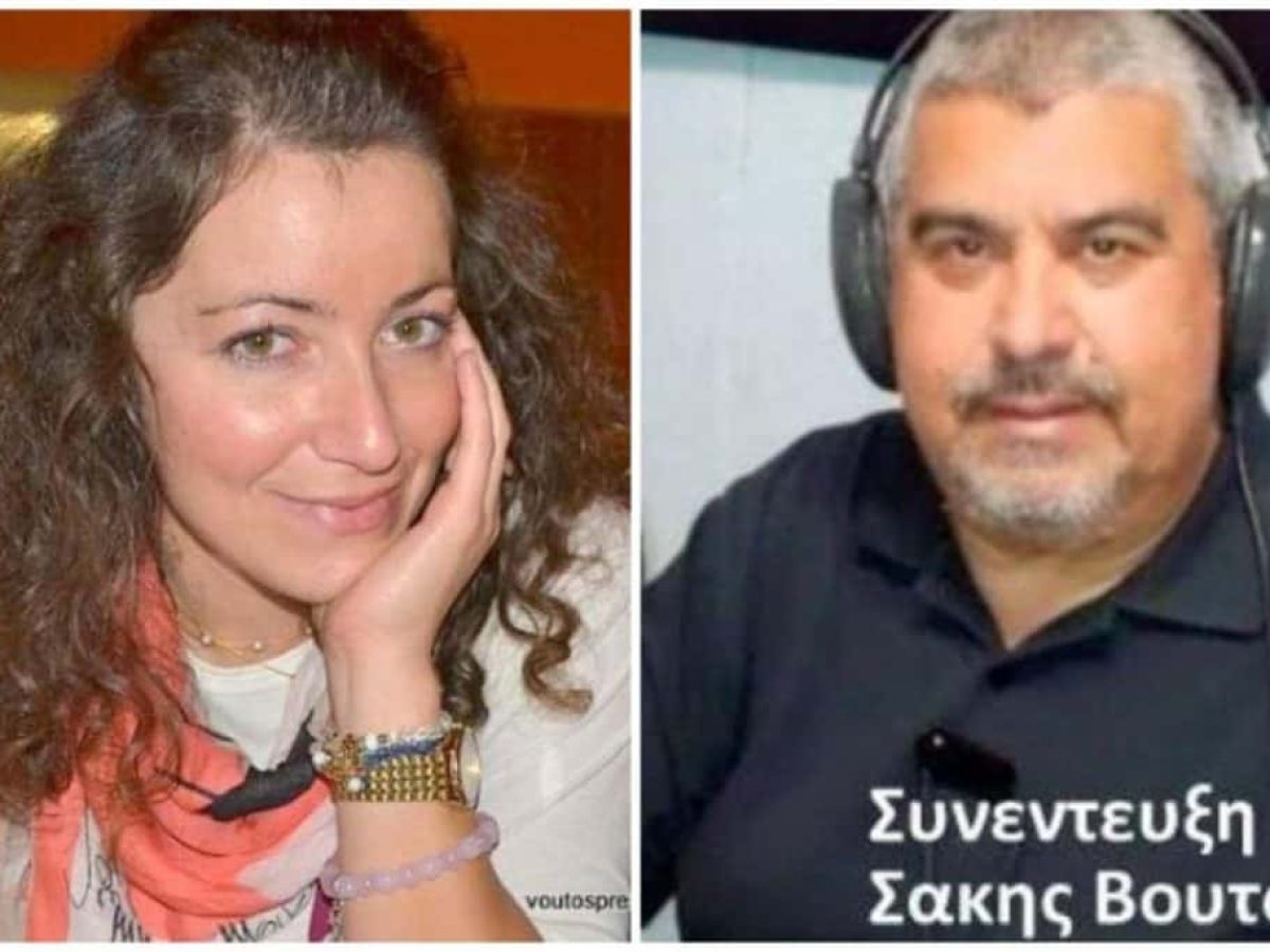 Γιάννα Κουλουμπή: «Η θητεία μου μίλησε με αποτελέσματα – Η εκλογική διαδικασία ολοκληρώθηκε κανονικά»