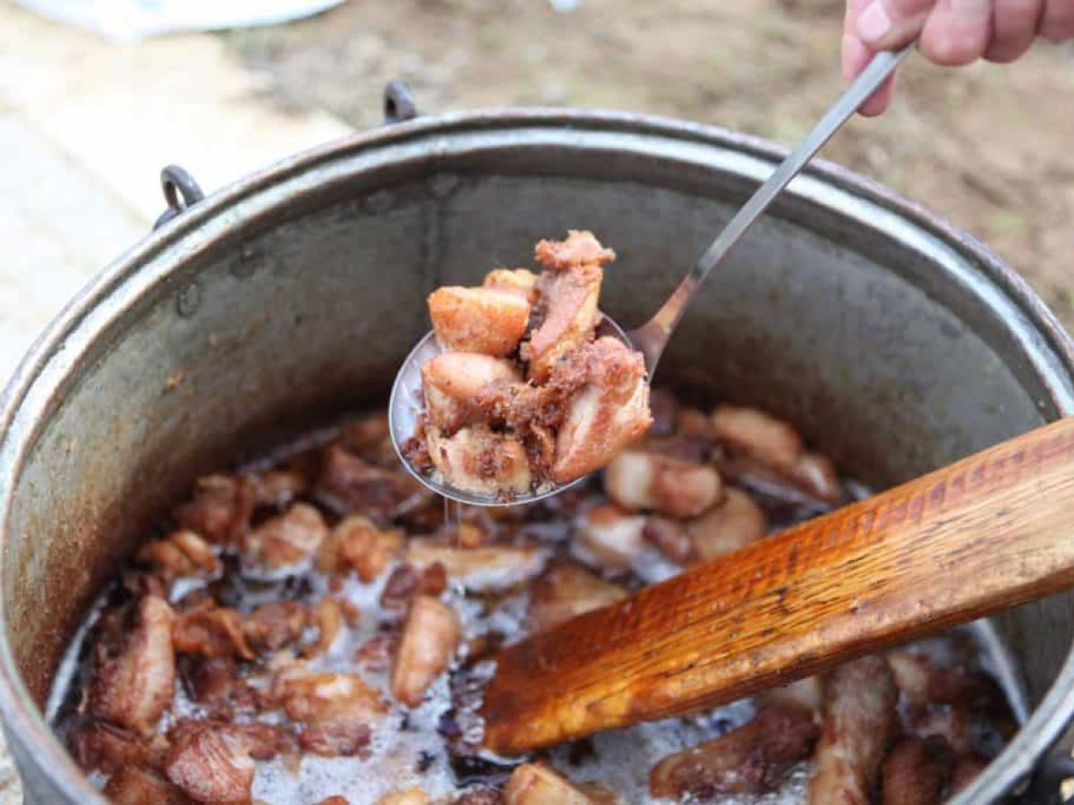 Γιορτή Τσιγαρίδας στο Πάρκο Ανδρωνίου — μια  ξεχωριστή γιορτή παράδοσης  από τους Θεσσαλούς και τον τοπικό σύλλογο .