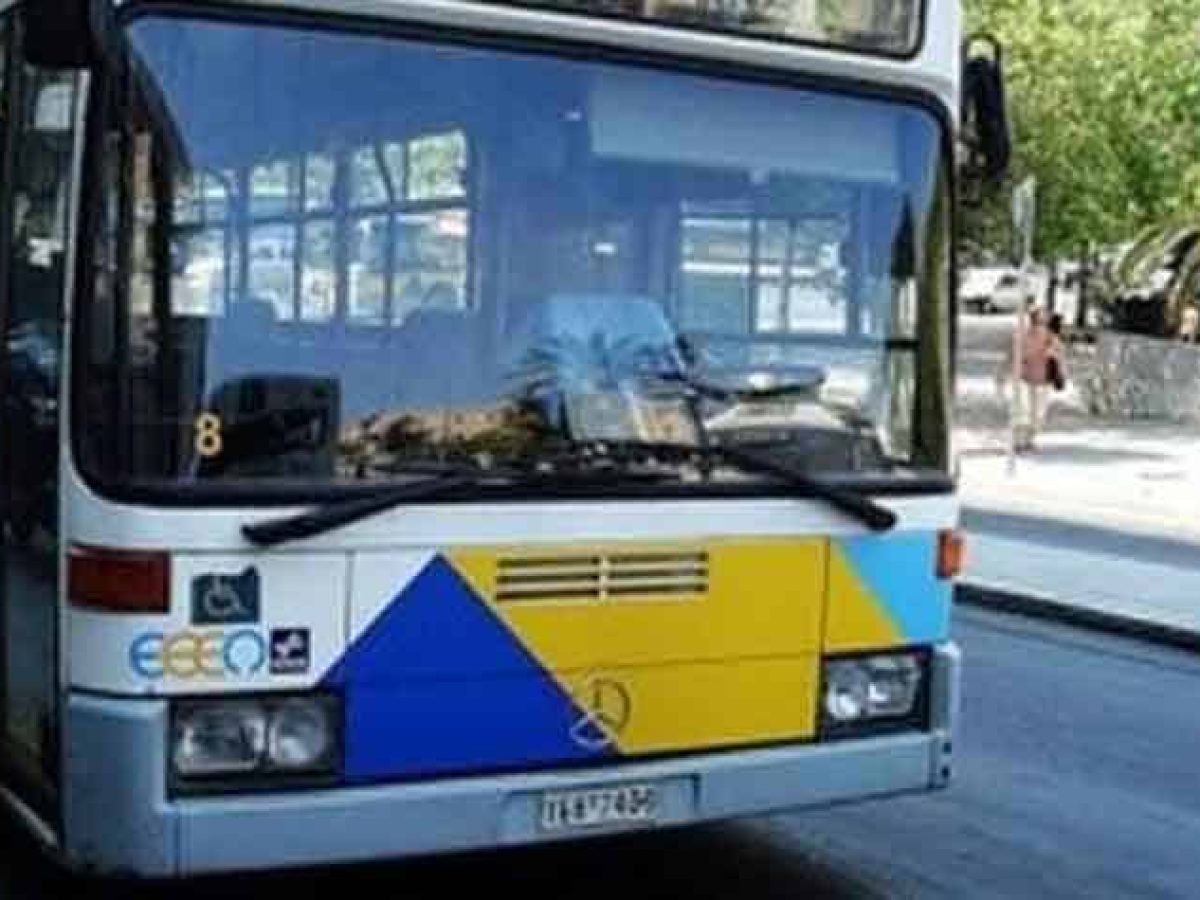 Γλυφάδα: Μερική προσωρινή τροποποίηση της λεωφορειακής γραμμής 128