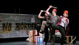 i-kalpides-tou-strati-mirivili