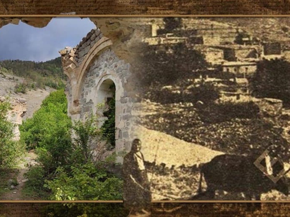 Η Παναγία Γουμερά μέσα από τις μαρτυρίες του Μελανοφρύδη και του Κανδηλάπτη