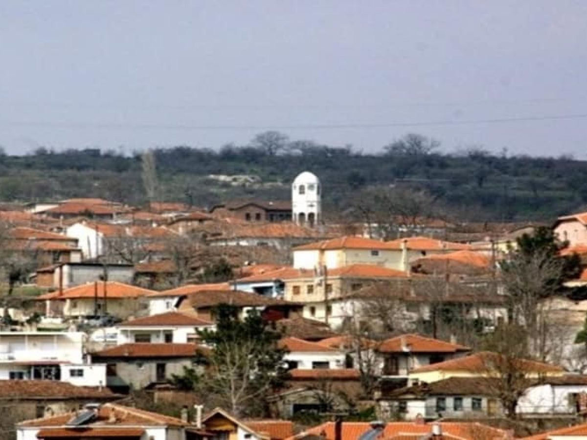 Η Περιφέρεια ΑΜΘ στηρίζει το Σουφλί που πρωταγωνίστησε στο “Silk in Lyon 2025”